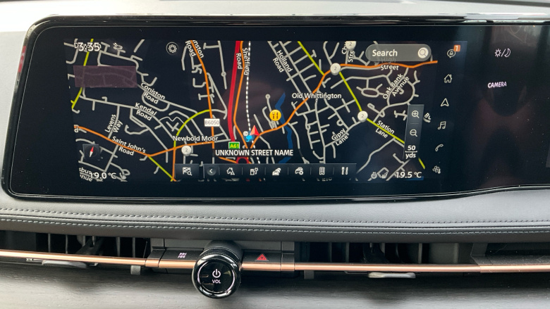 Nissan ARIYA 160kW Advance 63kWh 22kWCh 5dr Auto Electric Hatchback